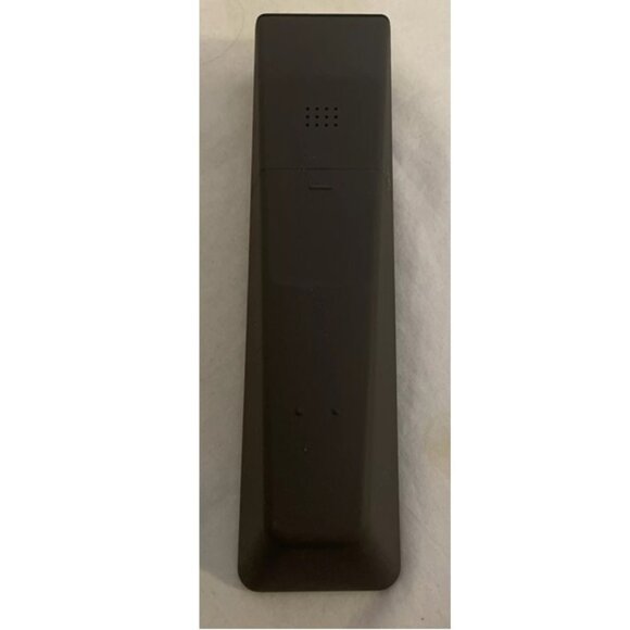 Xfinity XR15UQ XR15 TV Voice Activation Wedge Remote Control Xfinity/Comcast - Picture 2 of 7